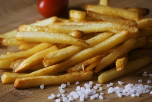 Учёные развеяли миф о вредном картофеле и, наоборот, призвали к его употреблению