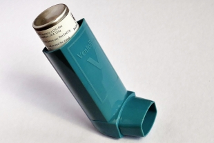 Британские учёные назвали новую причину возникновения астмы