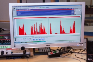 Томские учёные улучшили ферриты защищающие радиоэлектронику