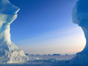 Россия и Индия обсуждает совместный проект в Арктике сравнимый с МКС