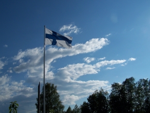 Минфин Финляндии: страна экономически слаба уже 15 лет