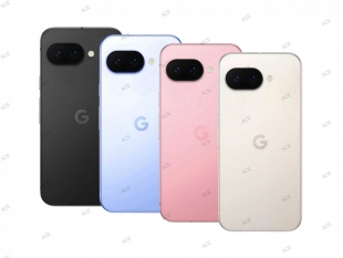 Смартфон Google Pixel 9a показали на фото