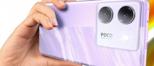 Смартфон POCO M7 5G показали в Сети