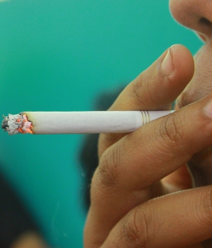 Учёные: бросившие курить до 40 лет, имеют продолжительность жизни такую же, как и у некурящих людей