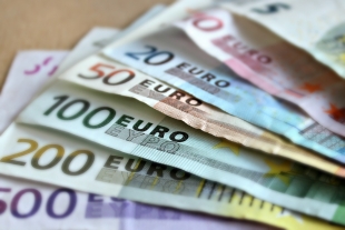 В Минобороны ФРГ заявили о недостаче в 6 млрд евро