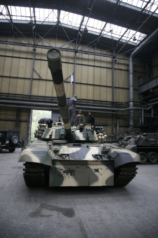Российские бойцы уничтожили 4-й танк Abrams ВСУ за неделю