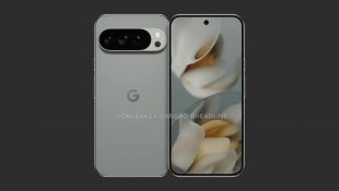 Новый смартфон Google Pixel 10 показали на снимках