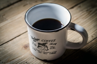 Диетолог Янг: кофе эффективно в борьбе с лишним весом