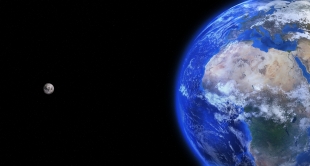 Геофизик Безаева рассказала, что будет, если Земля изменит скорость вращения