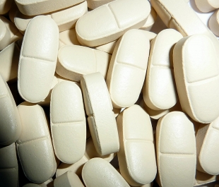 Минздрав предостерёг граждан о побочных эффектах ибупрофена