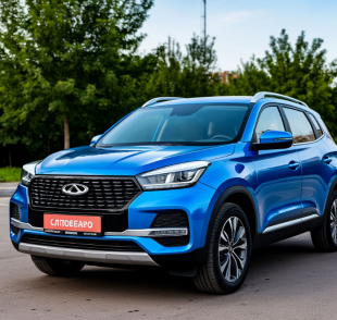 Экспорт китайских авто в Россию обрушился
