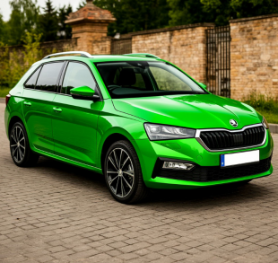 Skoda прекращает производство в России и отказывается от возвращения