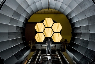 NASA: телескоп "Хаббл" продолжит работу с одним гироскопом из трёх