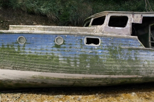 Найдено затонувшее судно известного британского полярника Шеклтона