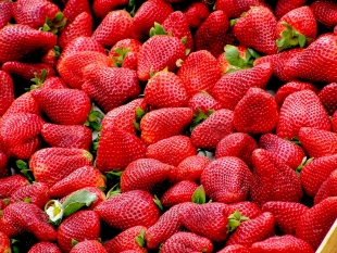 Названы продукты, продлевающие жизнь