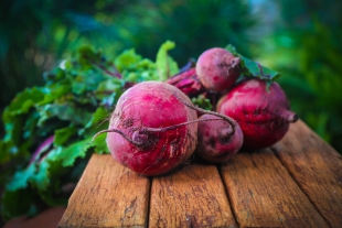 Названы простые продукты для естественной очистки крови