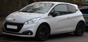 Марка Peugeot возобновила производство Peugeot 208 GTi