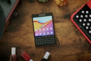 Начались продажи нового смартфона Unihertz Titan 2 с QWERTY-клавиатурой
