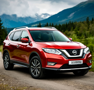 Nissan понёс рекордные убытки в размере $4,5 млрд
