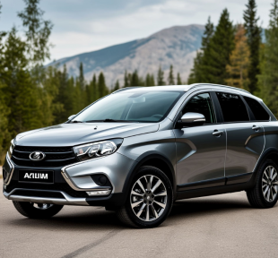 Названа идеальная цена для прорыва Lada Azimut на российском рынке