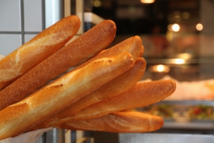 Учёные назвали белый хлеб малополезным для организма