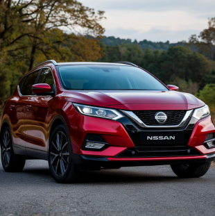 Nissan отзывает 444 тысячи авто в США из-за проблем с двигателями