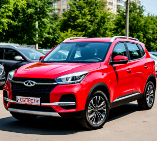 Выбор Chery Tiggo 4: что нужно знать перед покупкой на вторичном рынке