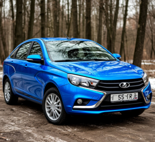АвтоВАЗ повысил цены на техобслуживание автомобилей LADA