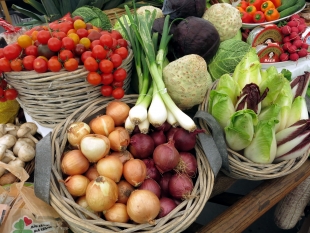 Минсельхоз прогнозирует снижение цен на овощи и картофель