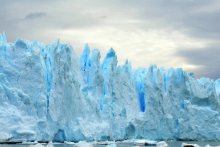 Учёные: из-за ледников некоторые города уйдут под воду