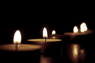 Священник разъяснил, почему не ставят свечу за упокой самоубийцы