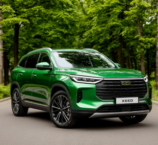 Российский авторынок оживает: дилеры предлагают выгодные условия покупателям