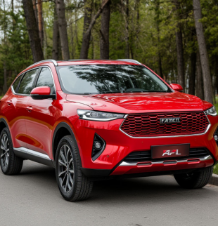 Haval расширяет производство в Туле