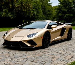 Редкий Lamborghini Revuelto выставлен на продажу в США