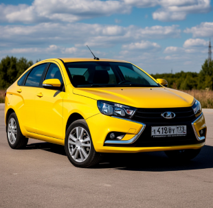 АвтоВАЗ отзывает модели Lada Vesta из-за блокировки руля