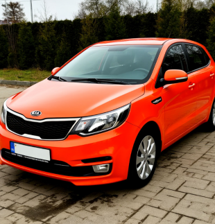 Целиков: Kia Rio с пробегом теряет цену