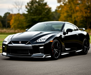 Последний Nissan GT-R R35 сошел с конвейера