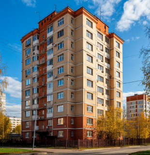 В России регион за регионом снижают цены на жильё