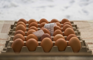 Торговые сети хотят обязать покупать фиксированный объём продукции
