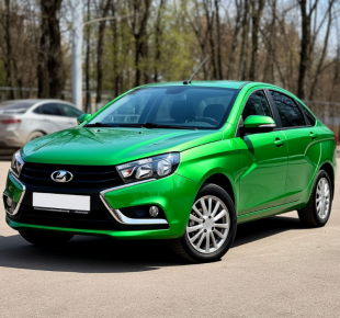 Появились первые впечатления владельца Lada Iskra
