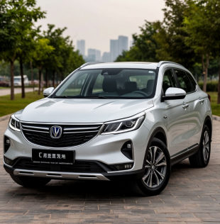 Changan готовится собирать автомобили в России