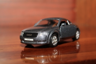 На российский рынок вышел новый Audi A5