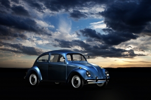 Volkswagen отложил премьеру новых электрокаров