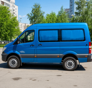 Автозавод ГАЗ приступил к производству новых дизельных моторов