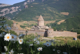Нагорного Карабаха, как Республики, с 1 января 2024 года больше не будет