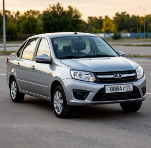 "АвтоВАЗ": никаких изменений в ценообразовании не планируется