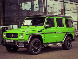 «Конец эры Mercedes»: массовое сокращение на главном автозаводе Финляндии