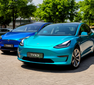 BYD стал абсолютным лидером мирового рынка электромобилей в 2025 году