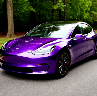 Продажи Tesla в Германии резко упали