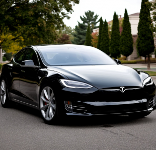 Усовершенствованный ИИ Tesla адаптируется к стилю вождения владельца